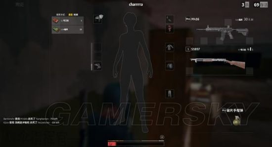 《绝地求生大逃杀》刚枪跳伞点推荐 绝地求生大逃杀练枪法跳伞点推荐