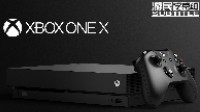 Xbox One X开箱对比 性能最强的“迷你”主机