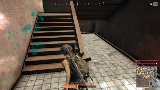 《绝地求生大逃杀》毒圈更新后伤害解析 毒圈伤害增加了多少