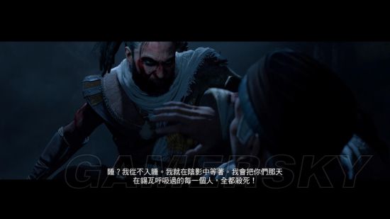 《刺客信条起源》图文攻略 全任务剧情流程图文攻略（含支线挑战收集）