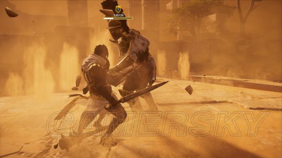 《刺客信条起源》图文攻略 全任务剧情流程图文攻略（含支线挑战收集）