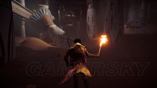 《刺客信条起源》图文攻略 全任务剧情流程图文攻略（含支线挑战收集）