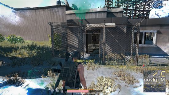 《绝地求生大逃杀》机场位置及打法攻略 绝地求生大逃杀机场怎么打