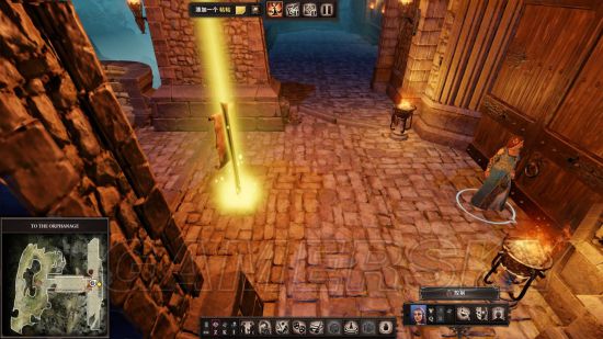 《神界原罪2》游戏大师模式使用经验分享