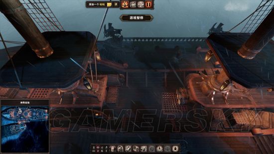 《神界原罪2》游戏大师模式使用经验分享