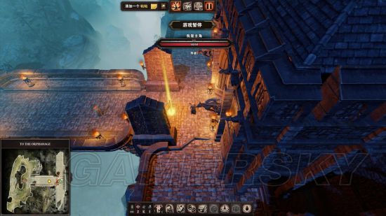 《神界原罪2》游戏大师模式使用经验分享