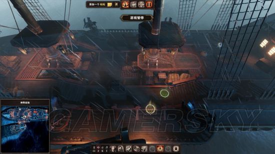 《神界原罪2》游戏大师模式使用经验分享