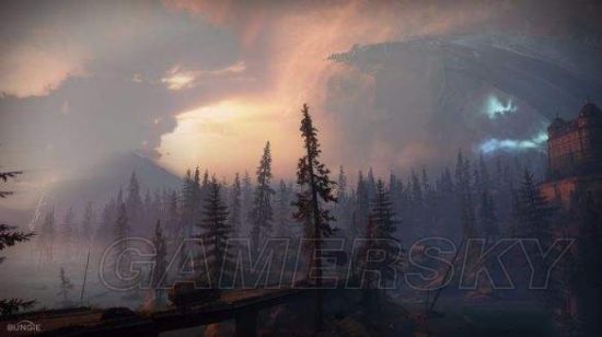 《命运2》泰坦子职业天赋技能介绍