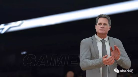 《NBA2K18》挡拆内切动图教学 怎么挡拆内切