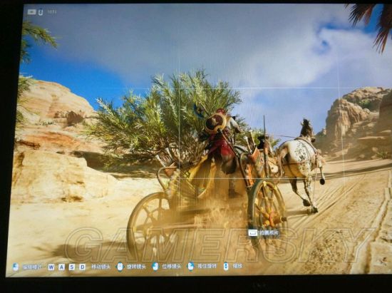 《刺客信条起源》1.03补丁更新内容一览 1.03补丁更新了什么