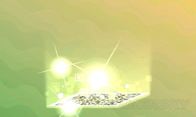 《口袋妖怪究极日月》QR及岛屿扫描功能介绍