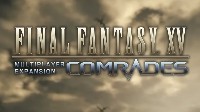 《最终幻想15》多人模式发售日确认 11月15日上线