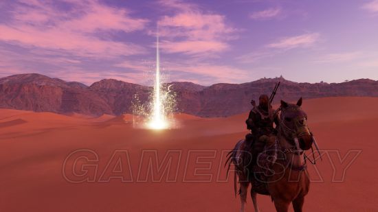 《刺客信条起源》阿努比斯试炼打法心得 阿努比斯怎么打