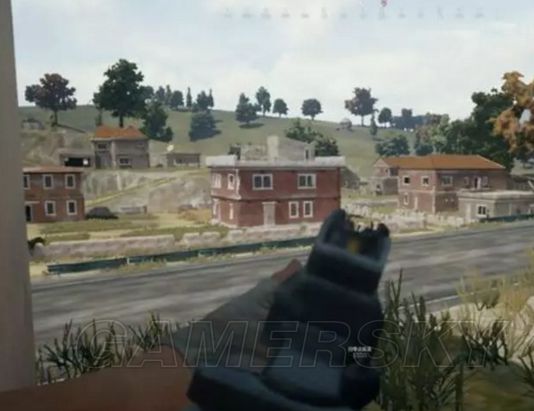 《绝地求生大逃杀》AKM、M4性能伤害对比及用法技巧 AKM好还是M4好