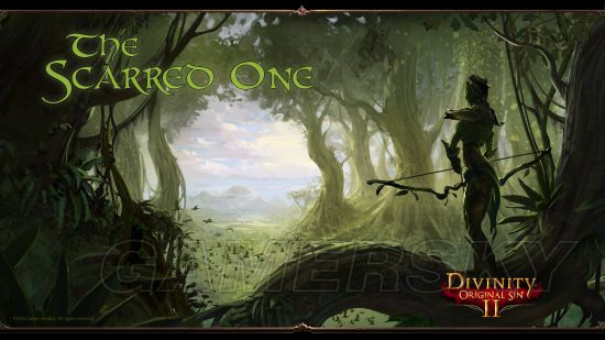 《神界原罪2》雷神之锤任务死亡之屋拉杆顺序一览