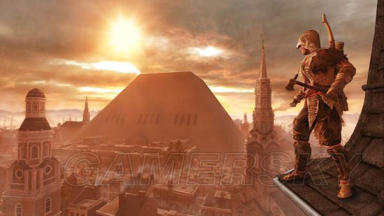 《刺客信条起源》异乡人无伤打法技巧分享 异乡人怎么打