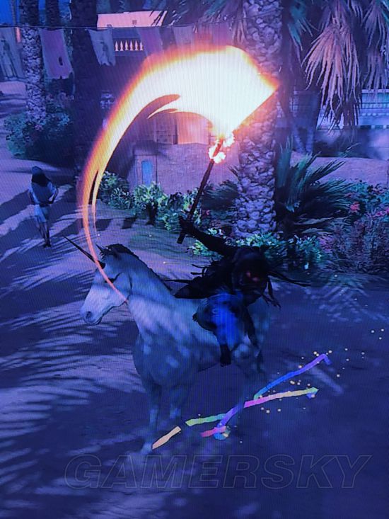 《刺客信条起源》各传奇武器爆率分析