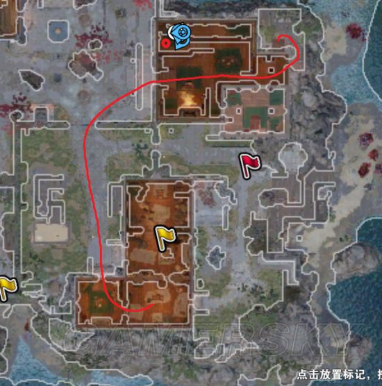 《神界原罪2》第六章完美路线推荐