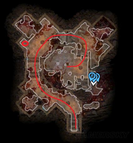 《神界原罪2》第六章完美路线推荐