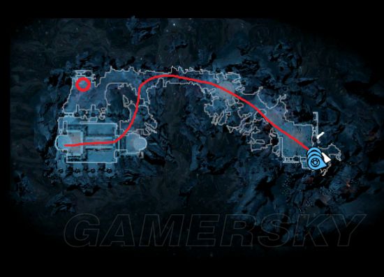 《神界原罪2》第六章完美路线推荐