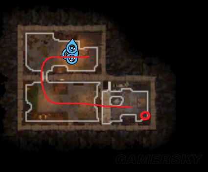 《神界原罪2》第六章完美路线推荐