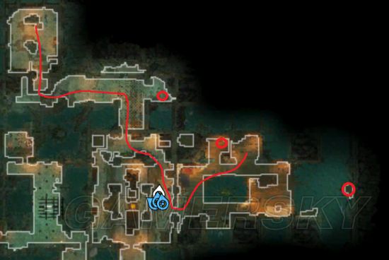 《神界原罪2》第六章完美路线推荐