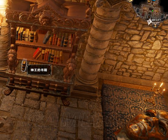 《神界原罪2》第六章完美路线推荐