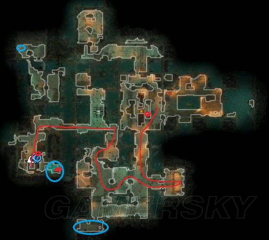 《神界原罪2》第六章完美路线推荐