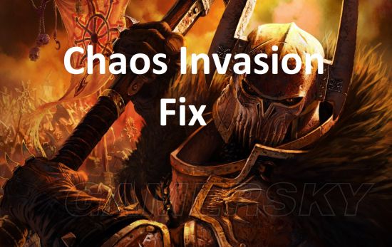 《戰(zhàn)錘全面戰(zhàn)爭2》凡世帝國修正MOD推薦