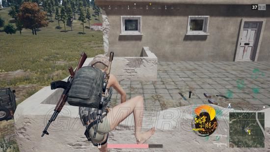 《絕地求生大逃殺》1.0正式版更新內容介紹 1.0正式版更新了什么