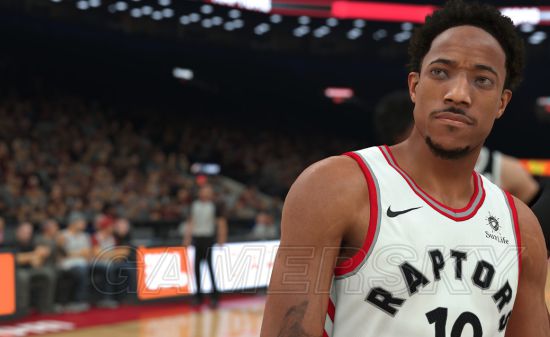 《NBA2K18》空接终结者徽章刷法 NBA2K18空接终结者徽章怎么刷