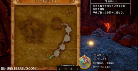 《勇者斗恶龙11》二周目支线任务图文攻略