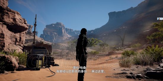 《刺客信条起源》巴耶克初恋与埋葬地位置 巴耶克坟墓在哪
