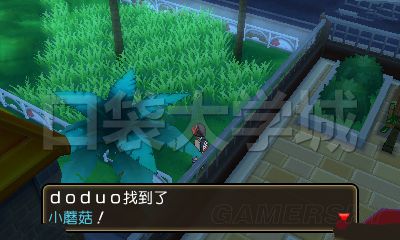 《口袋妖怪究极日月》可拾取道具位置大全