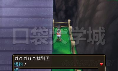 《口袋妖怪究极日月》可拾取道具位置大全