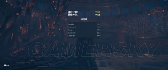 《刺客信条起源》竞技场全BOSS无伤打法攻略