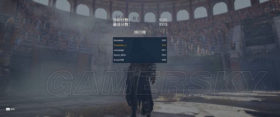 《刺客信条起源》竞技场全BOSS无伤打法攻略