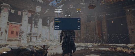 《刺客信条起源》竞技场全BOSS无伤打法攻略