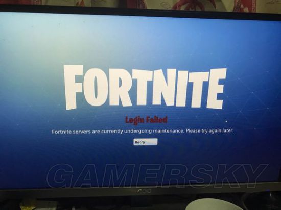 《堡垒之夜》下载、安装图文教程及设置界面中文对照一览