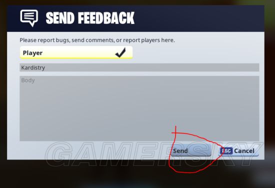 《堡垒之夜》下载、安装图文教程及设置界面中文对照一览