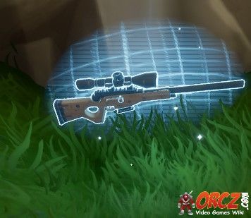 《堡垒之夜》枪支选择及背包配置推荐 堡垒之夜什么枪支好