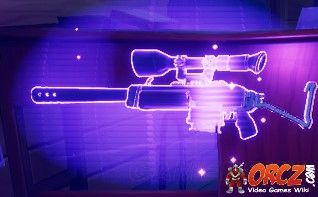 《堡垒之夜》枪支选择及背包配置推荐 堡垒之夜什么枪支好