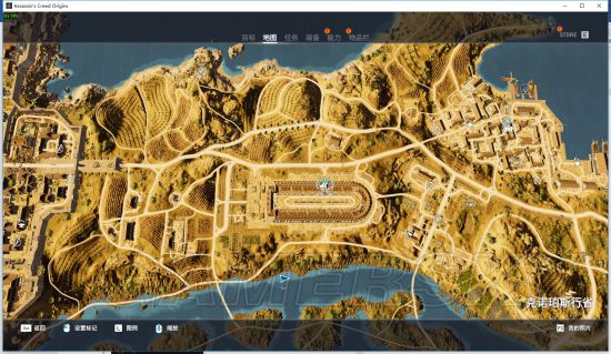 《刺客信条起源》全成就达成心得 刺客信条起源全成就怎么达成