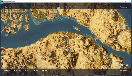 《刺客信条起源》全成就达成心得 刺客信条起源全成就怎么达成