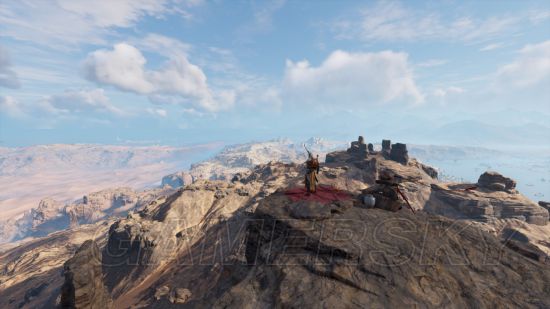 《刺客信条起源》全成就达成心得 刺客信条起源全成就怎么达成