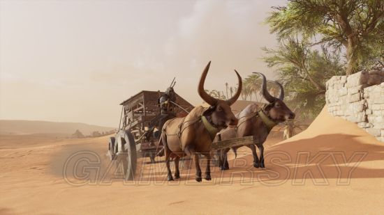 《刺客信条起源》全成就达成心得 刺客信条起源全成就怎么达成