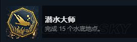 《刺客信条起源》全成就达成心得 刺客信条起源全成就怎么达成