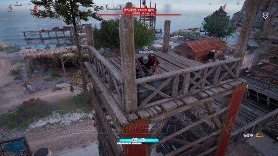 《刺客信条起源》传奇盾牌图鉴及数据详解