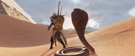 《刺客信条起源》终极史诗美化补丁及使用方法 美化补丁怎么用