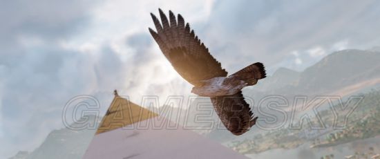 《刺客信条起源》终极史诗美化补丁及使用方法 美化补丁怎么用